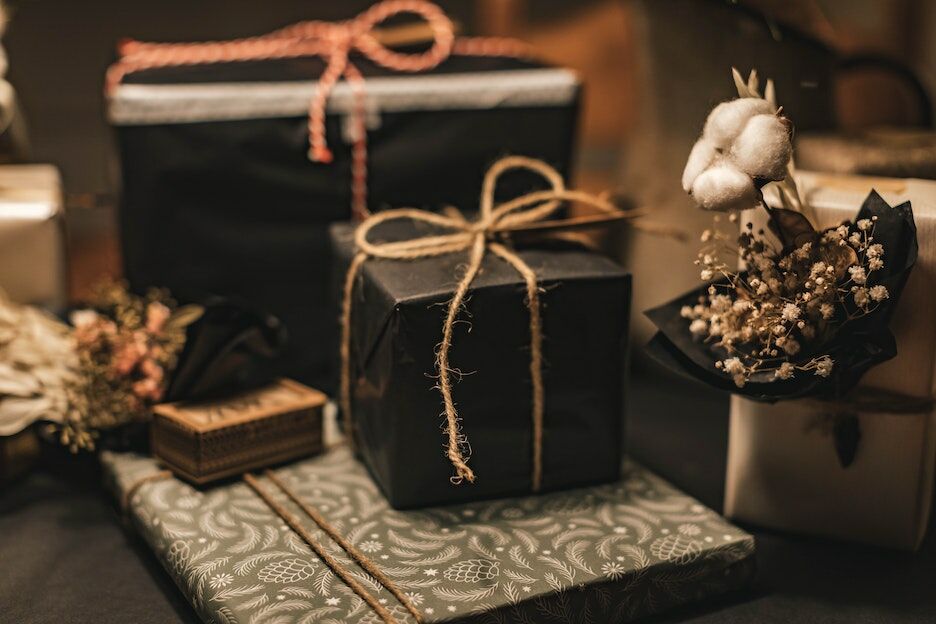 Met deze tips pak jij cadeautjes in als een pro