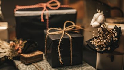 Met deze tips pak jij cadeautjes in als een pro
