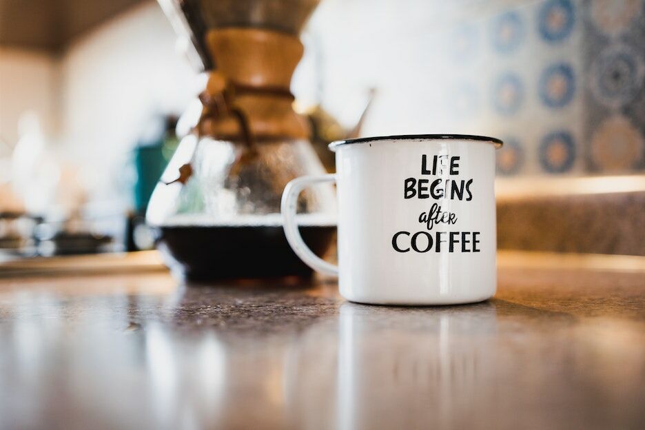 De leukste cadeaus voor iemand die gek is op koffie
