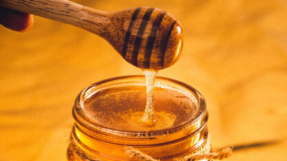 Honing is heel goed voor onze gezondheid en dit is waarom