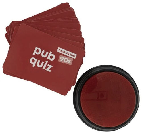 kerst spelletjes pubquiz