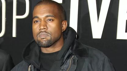 Hoe kan het dat Kanye West ondanks alle ophef mag optreden in Nederland?
