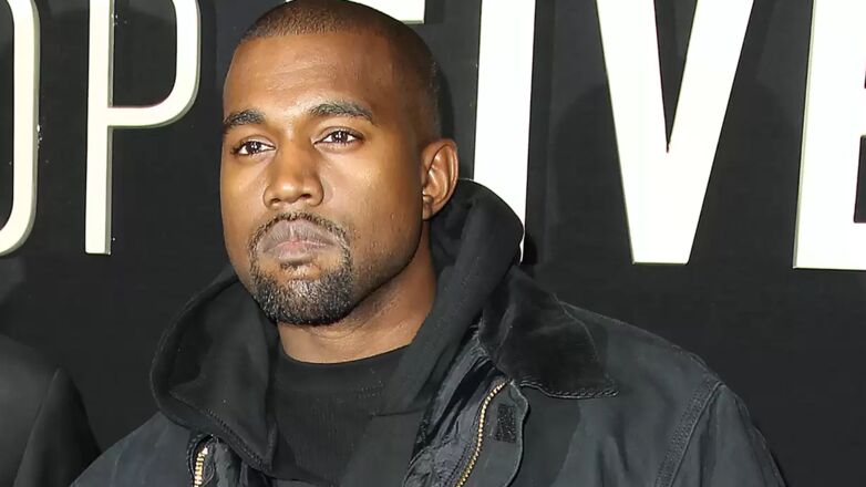 Hoe kan het dat Kanye West ondanks alle ophef mag optreden in Nederland?