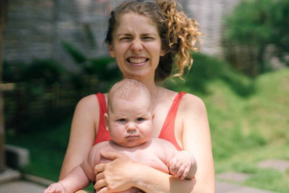 Dit begrijpen vrouwen zonder kids niet aan moeders