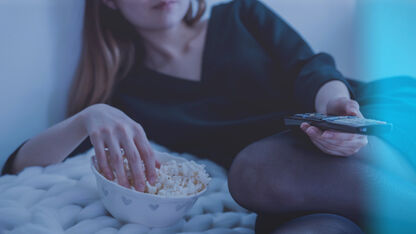 Say what? Koreaanse broodpopcorn is de nieuwste snack voor je filmavondje