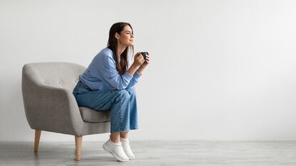 Wow! Dit doet een kop koffie nu écht met je lichaam