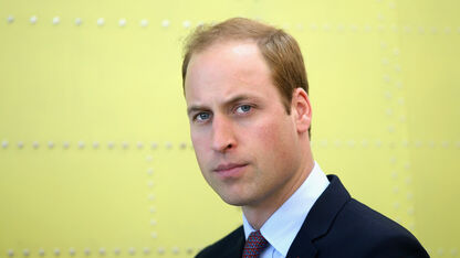 Prins William: leeftijd, vermogen en biografie