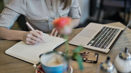 Blog schrijven? Dit zijn de trends