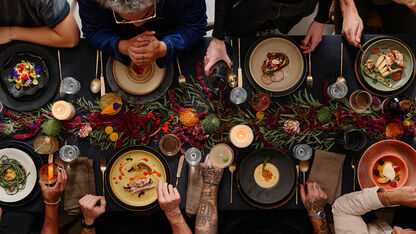 Van winterdip tot dinner party: zo kom jij feestelijk de wintermaanden door