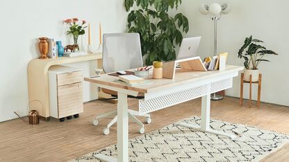 6 items voor het perfecte thuiskantoor