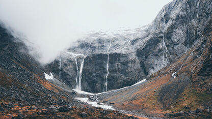 Deze plekken moeten op de reisbucketlist van elke Lord Of The Rings-fan!