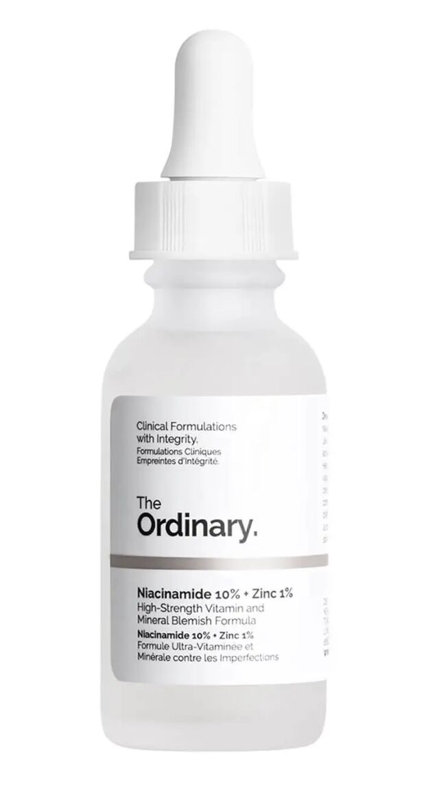 Niacinamide