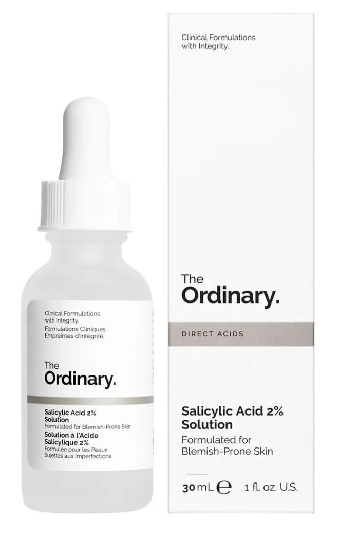 Salicylic Acid