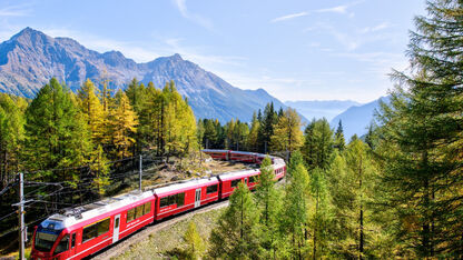 Interrailen voor beginners: tips voor je treinreis door Europa