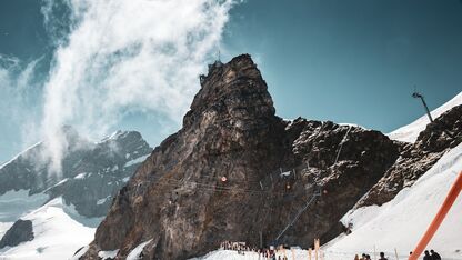 Dit zijn de mooiste wintersportgebieden in Europa