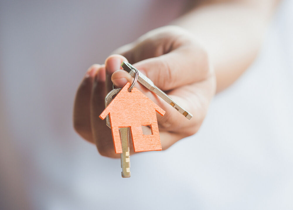 Dít huis van Kopen Zonder Kijken staat nu in de verkoop