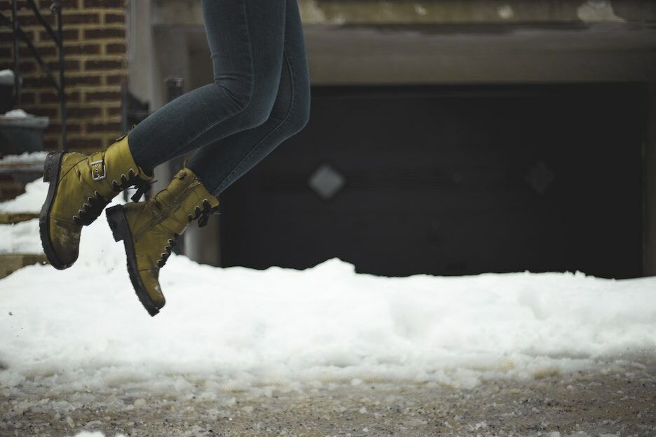 8x de mooiste waterdichte schoenen