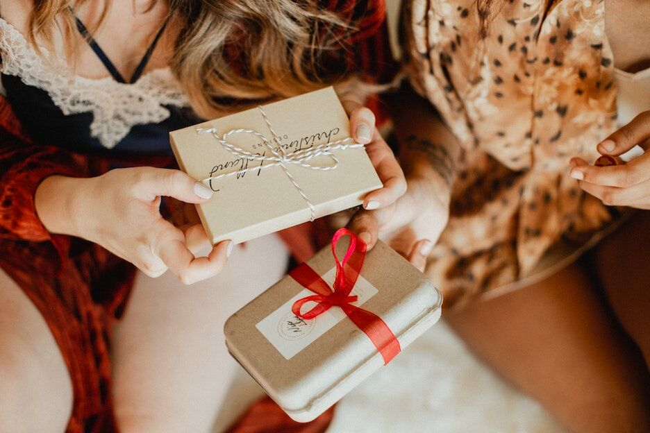10x budget cadeaus voor Valentijnsdag