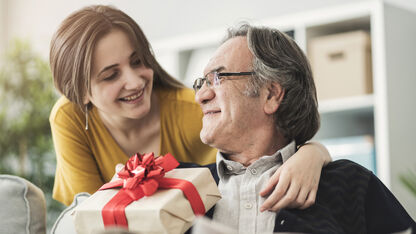 Dit zijn de leukste cadeautjes voor vaders