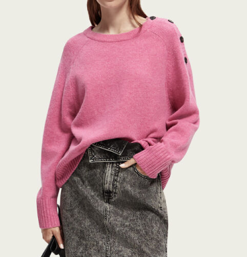 valentijnsdag outfit avondje uit roze trui