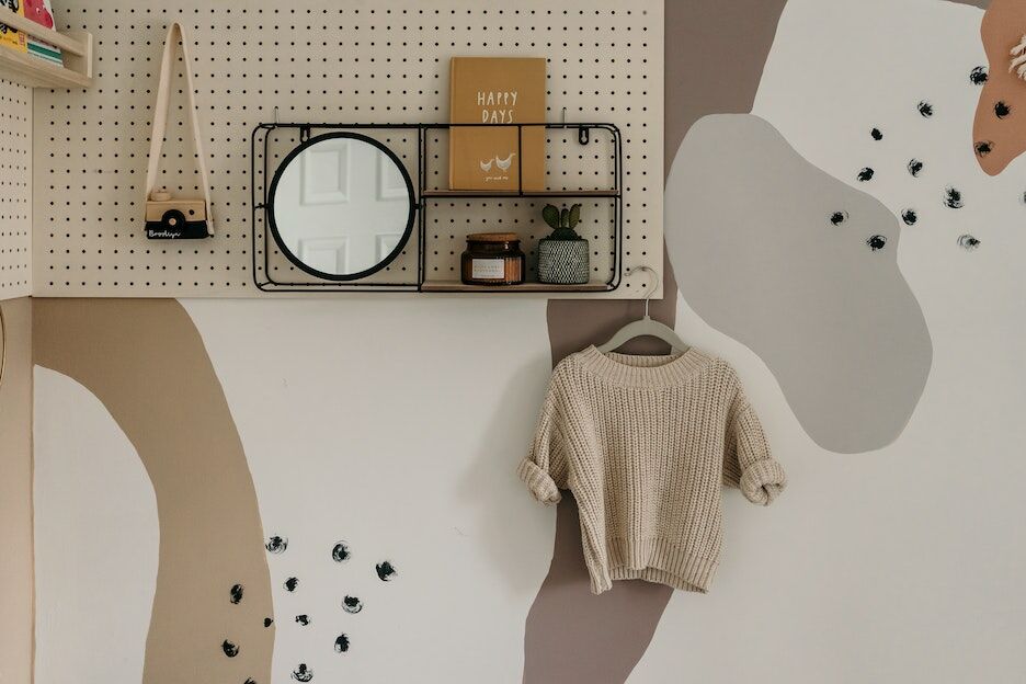 De schattigste items voor de babykamer