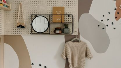 De schattigste items voor de babykamer