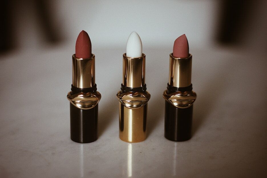 Dit zijn de mooiste lippenstiften voor de winter