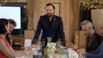Married at First Sight-Paula snoeihard over huwelijk: "had spontane man gevraagd"