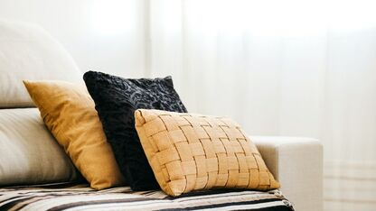 3 alternatieven voor het gebruiken van een kussensloop
