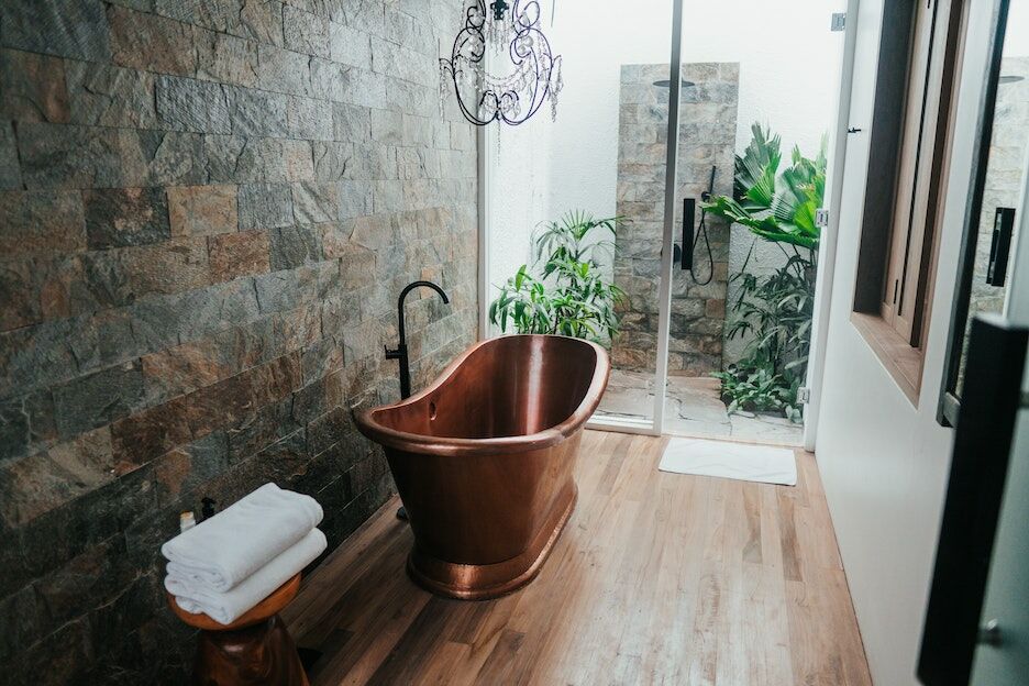 Met deze plant ruikt je badkamer altijd naar de spa