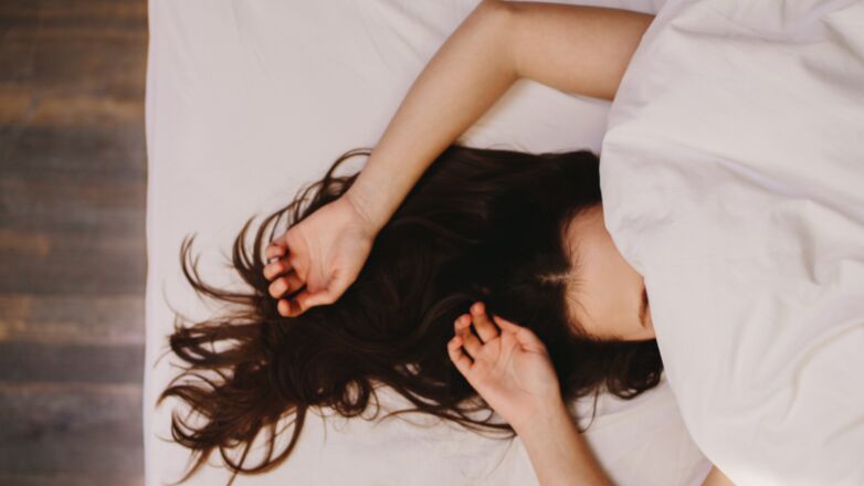 Deze seksdromen komen vaak voor en dit betekenen ze