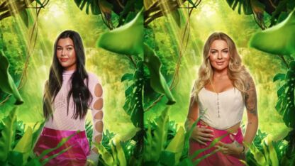 Déze realityster wint Finale Echte Meisjes in de Jungle: "geen rozengeur en maneschijn"