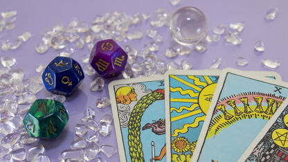 Zelf tarotkaarten leren lezen: 5 tips voor beginners