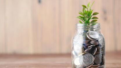 Financieel onafhankelijk worden: 5 x zo creëer je een goede buffer
