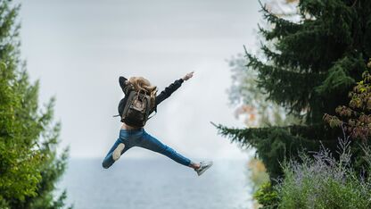 10x leuke dingen om in je eentje te doen