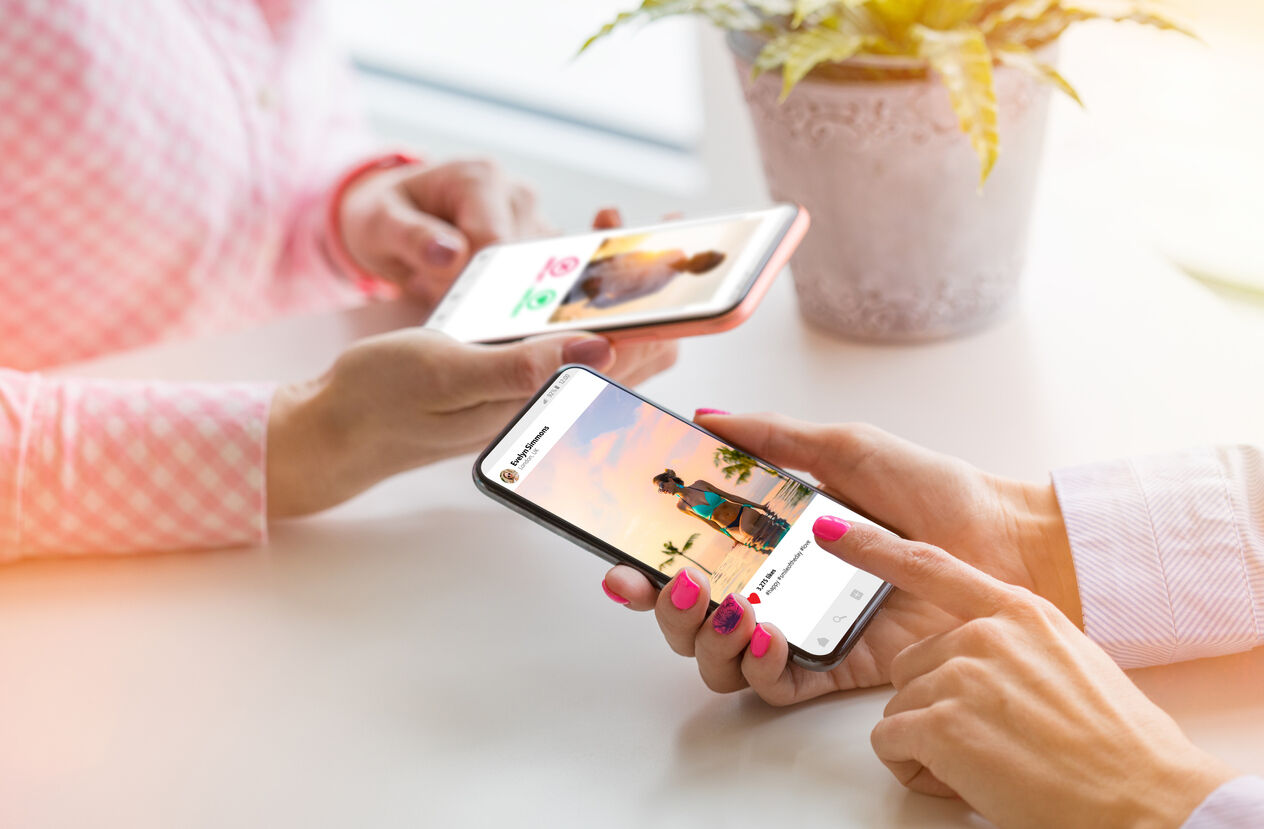 Dit is waarom je Instagram Stories precies in die volgorde te zien krijgt