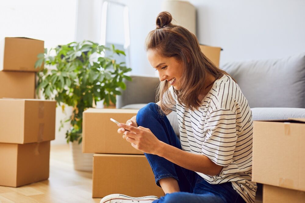 Met deze tips maak je op jezelf wonen een succes