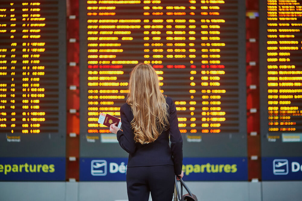 Koopje: vlieg naar Ibiza, Londen of Dublin (en meer) voor maar €24,99