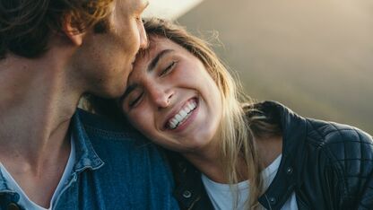 Opposites attract: ja of nee?