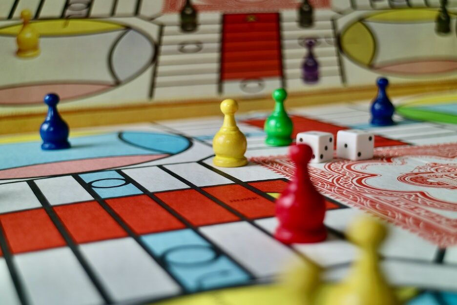 Dit zijn de leukste spellen voor een avondje met vrienden