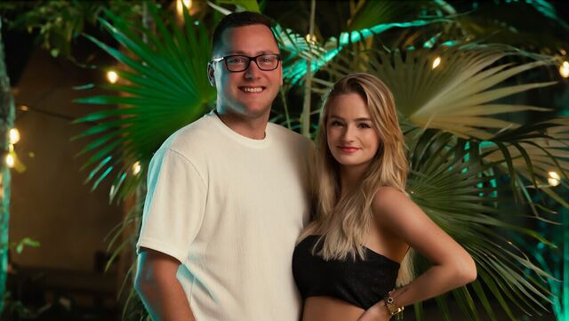 koppels temptation island 2023