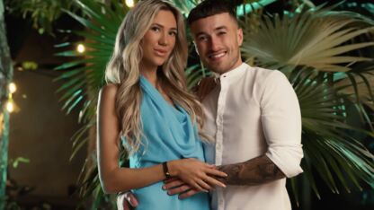 Alles over Mike en Evie van Temptation Island