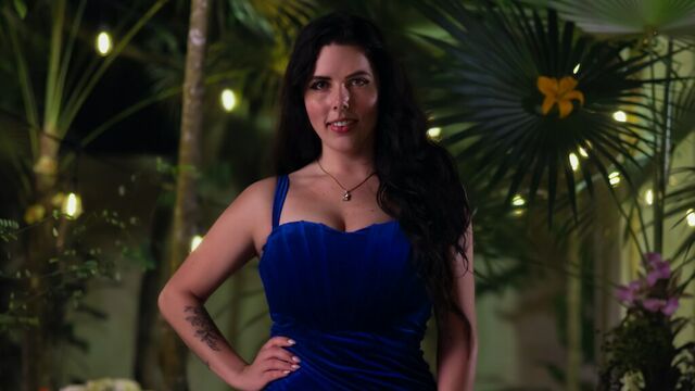 vrijgezelle dames temptation island 2023