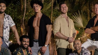 Deze vrijgezelle mannen zijn te zien in Temptation Island 2023