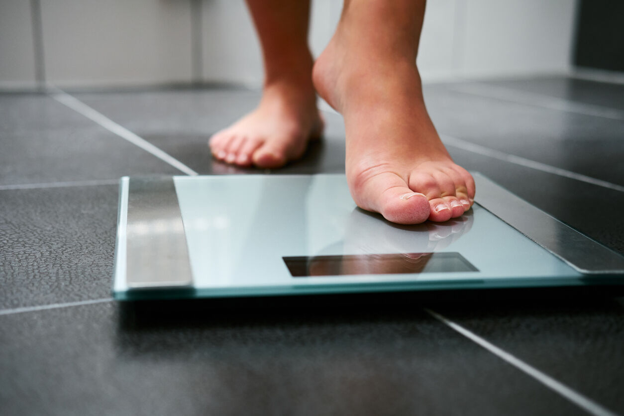 BMI is niet altijd een goede indicatie van je gezondheid: dit is waarom