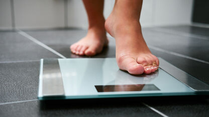 BMI is niet altijd een goede indicatie van je gezondheid: dit is waarom