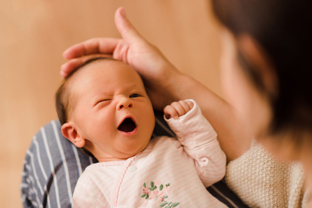 De babynamen trends van 2023