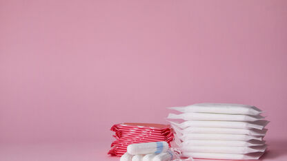 De beste producten voor tijdens de menstruatie: je bent je bewust van kwaliteit