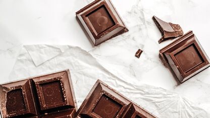 Feit of fabel: is chocolade goed voor je?