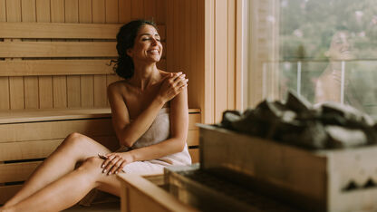 Naar de sauna gaan is goed voor je gezondheid: dit zijn de voordelen